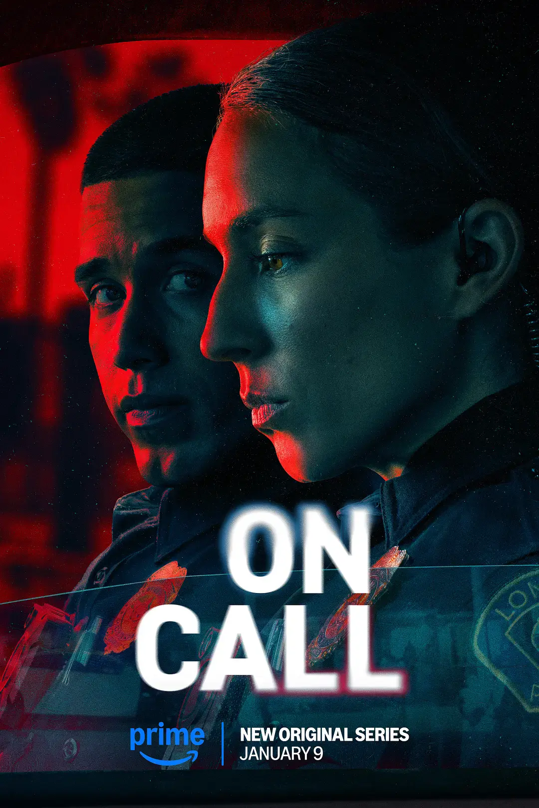 《On Call》相关资源图片