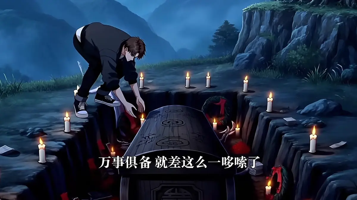 《别惹那个僵尸,他末世无敌》全集免费看-61集完整版无广告在线播放-别惹那个僵尸他末世无敌高清短剧资源