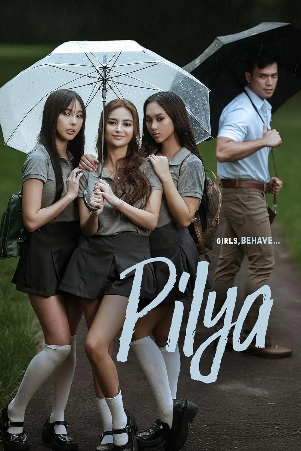 《选择 Pilya》相关资源图片