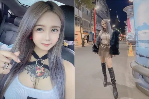 《孟若羽甜心vlog》相关资源图片
