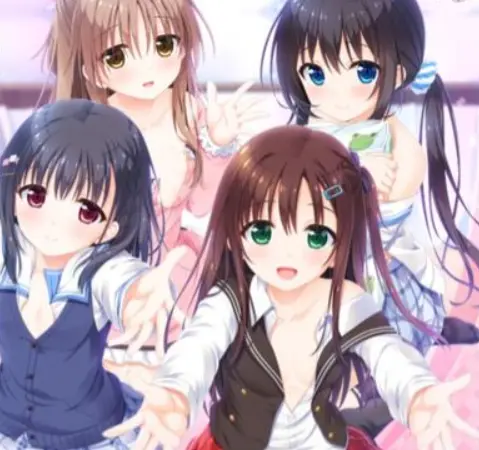 《哥哥、早上起床之前要一直抱紧我哦!》相关资源图片