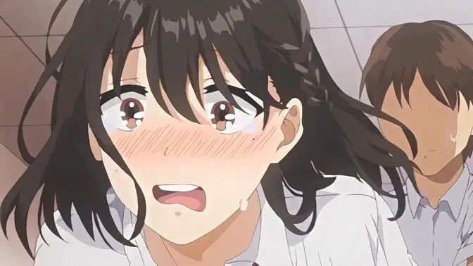 《图书馆的女朋友》