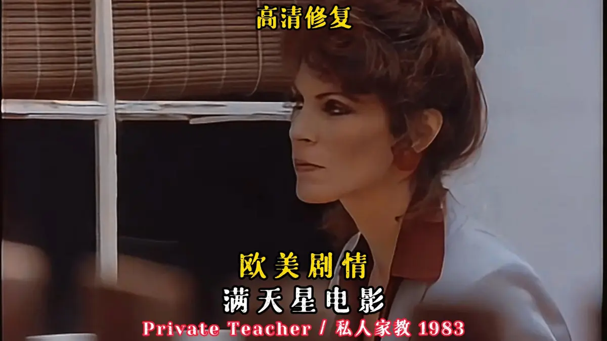 《私人家教/私人教师》
