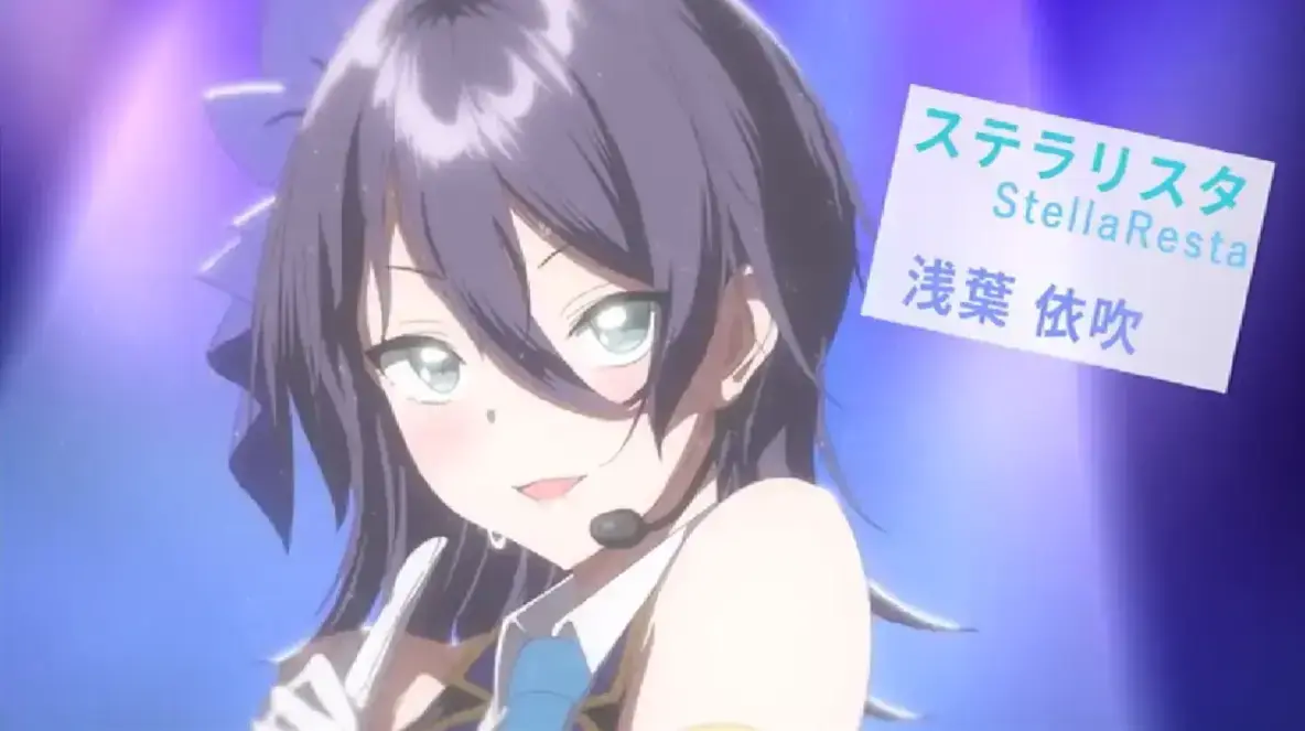 《不洁之星：青与赤》相关资源图片