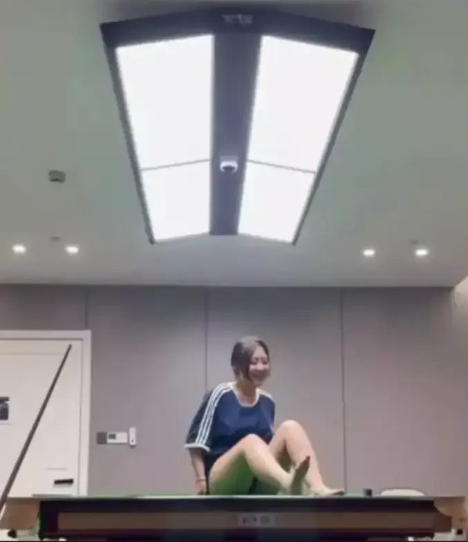 《江苏东台名爵台球厅事件》