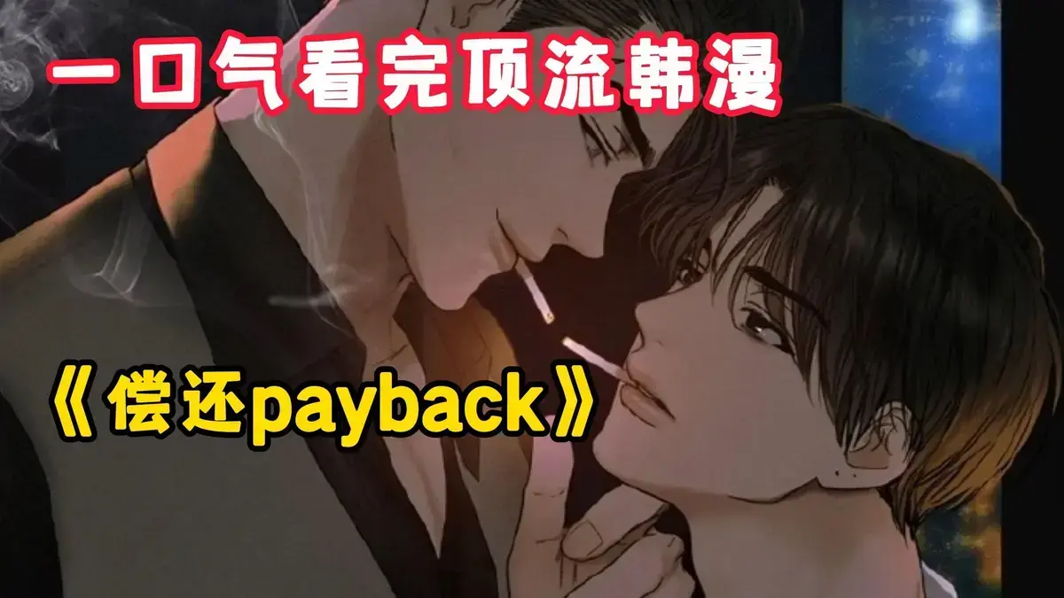 《偿还/Payback》
