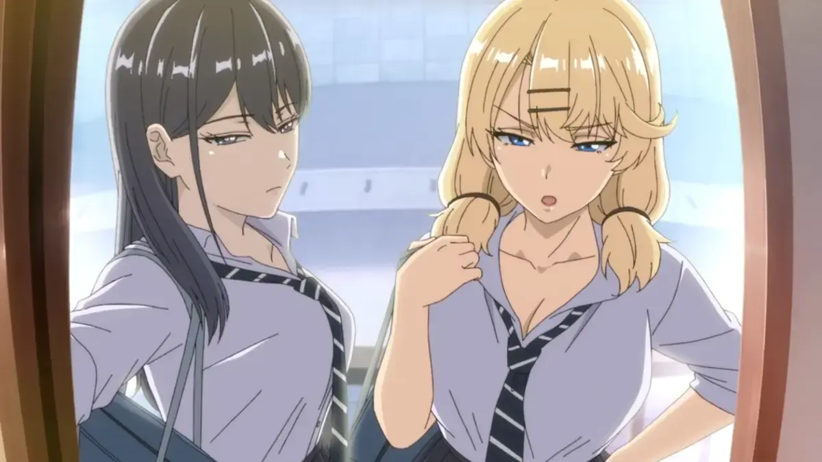 《泡在我家的黑田同学3》1-3集无广告在线看-全网同步更新高清中字-风车动漫独家无修版资源