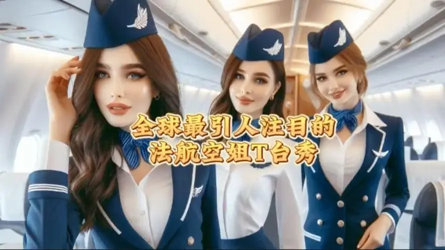 《法国空姐》相关资源图片