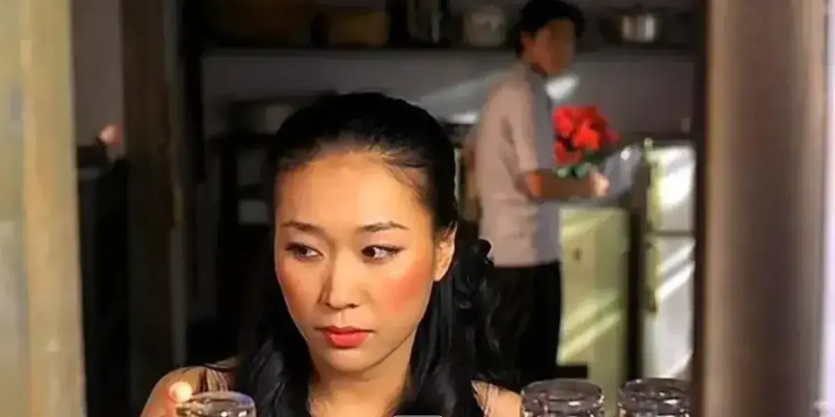 《爱的色放》
