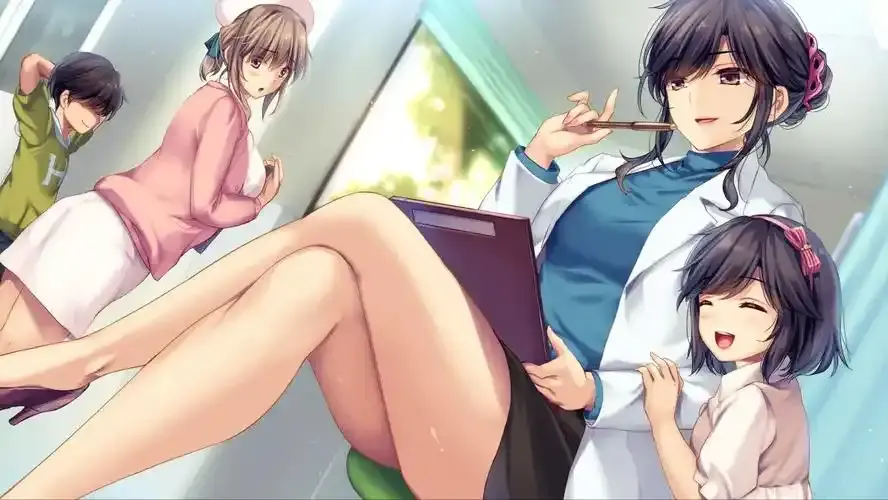 新番日漫《我和女医生的研修日志》全集高清画质无删减樱花动漫免费观看 - 最新《我和女医生的研修日志》无删减在线播放完整版