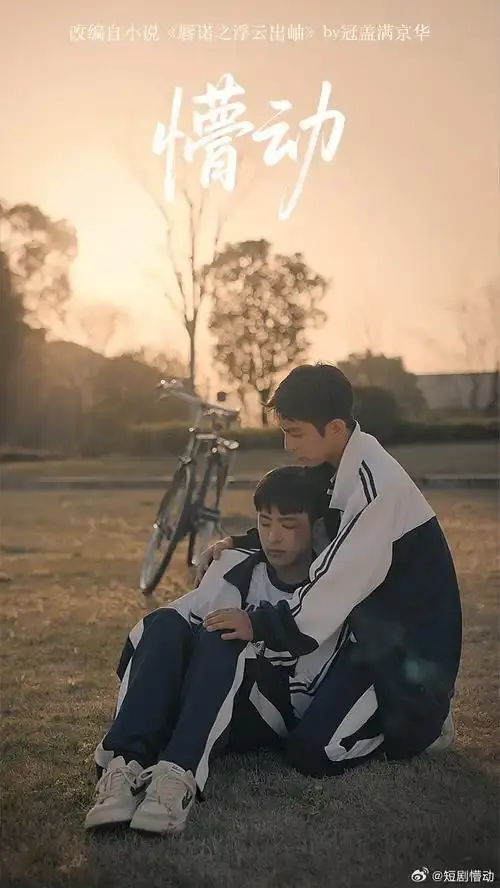 《懵动》相关资源图片