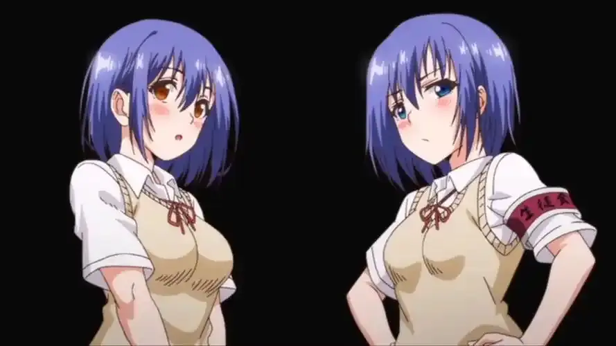 《枫与铃loveme》