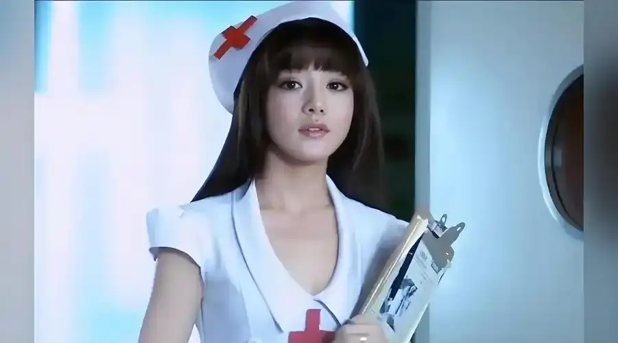 《急救护士》
