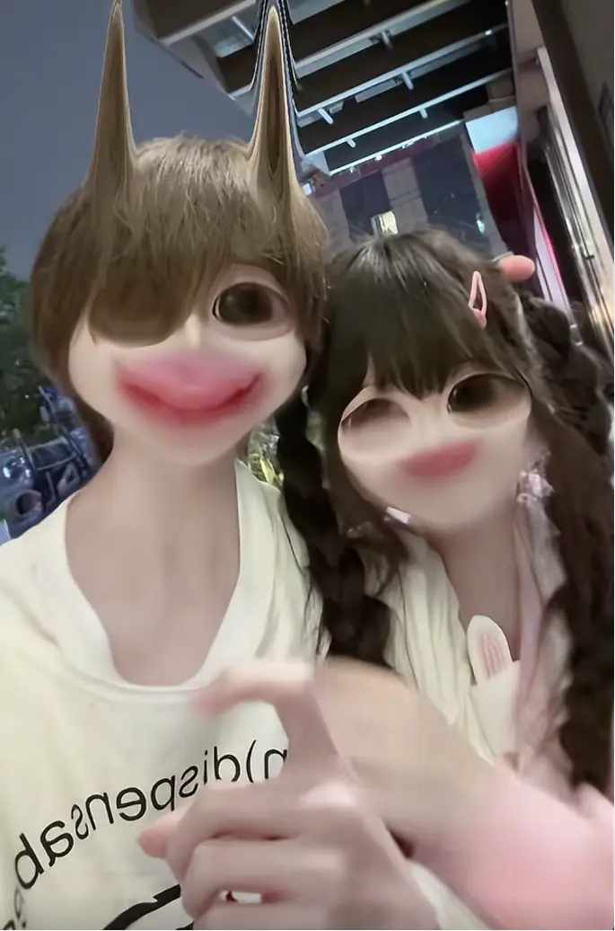 《小远ovo第四期vlog》相关资源图片