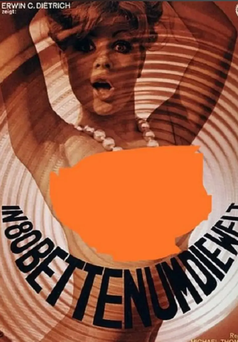 《躺着周游世界》相关资源图片