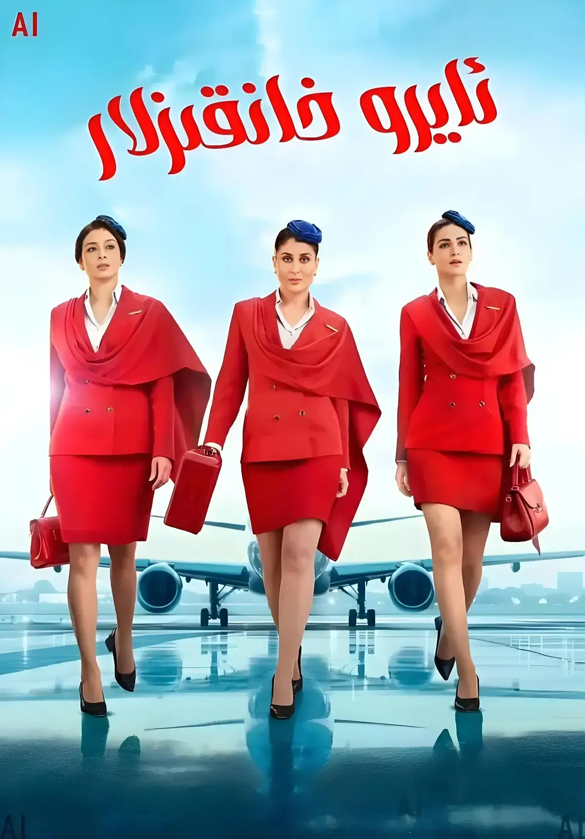 《法国空姐2019》免费高清播放 - 未删减版1080P全集在线看 - 法版原声满天星终极版4K修复画质