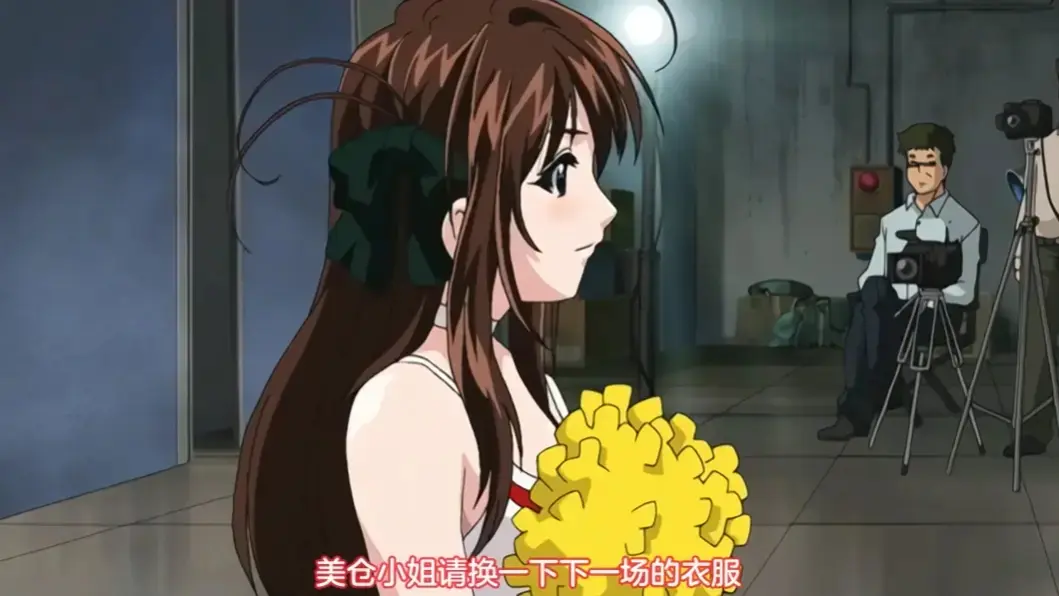 《渐进曲 ~天使们的私人课程~》相关资源图片