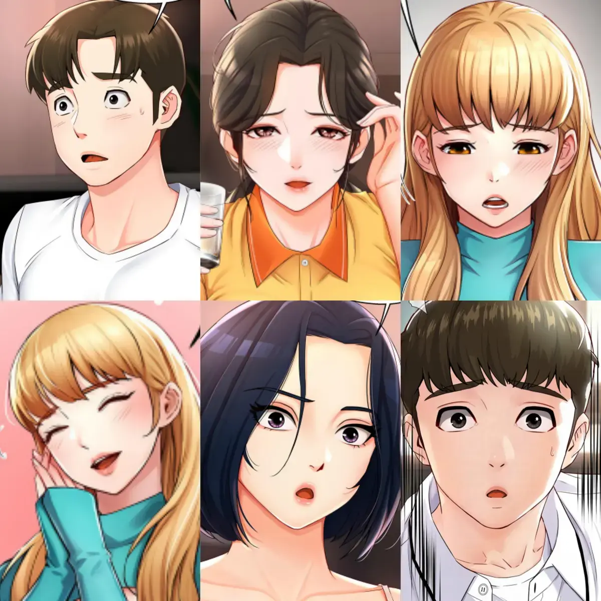 《养乐多阿姨》
