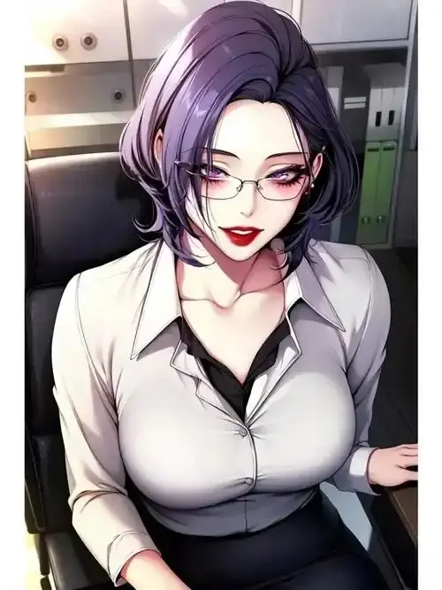 《美丽新世界》