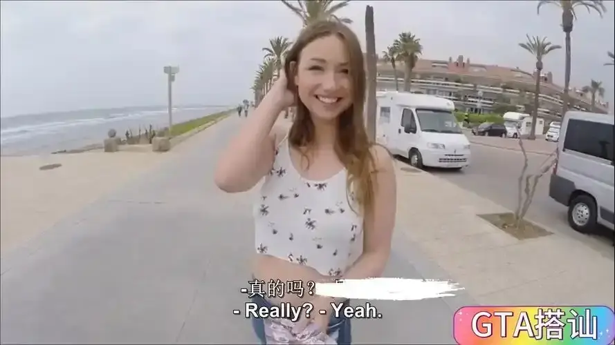 《捷克街头》