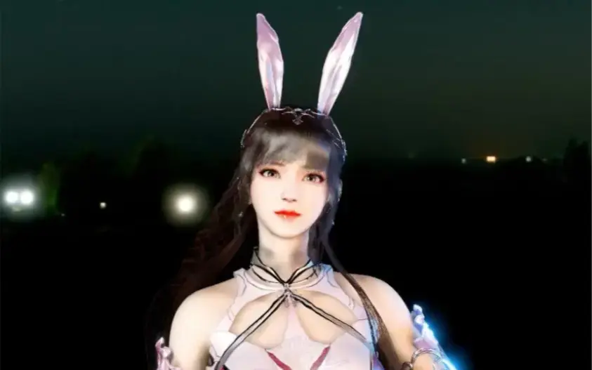 《小舞》