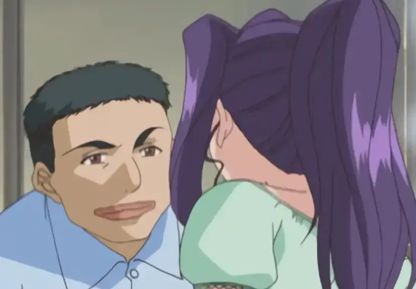 《高柳家》