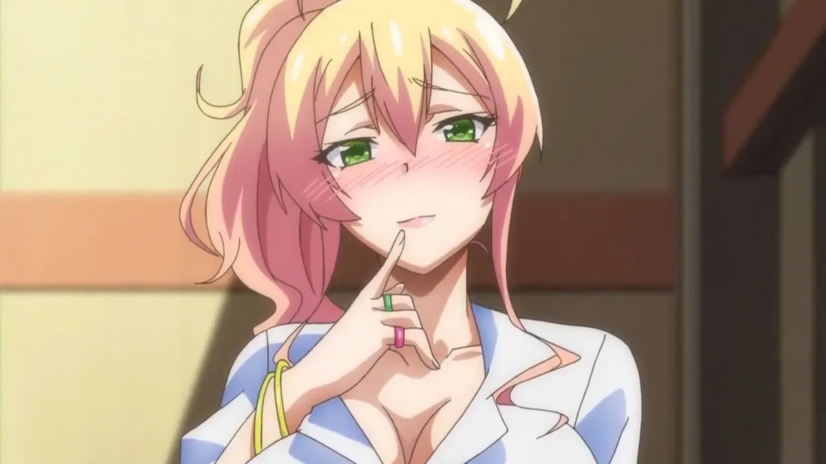 《泡在我家的辣妹》动漫第一季无删减版-高清1080P全集免费在线观看_泡在我家的辣妹全季无广告_樱花动漫蓝光资源同步更新