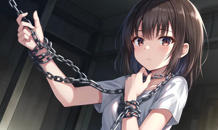 《束缚游戏》相关资源图片