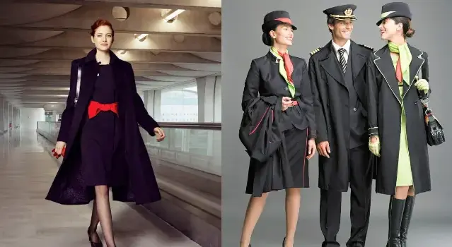 《法国空姐》
