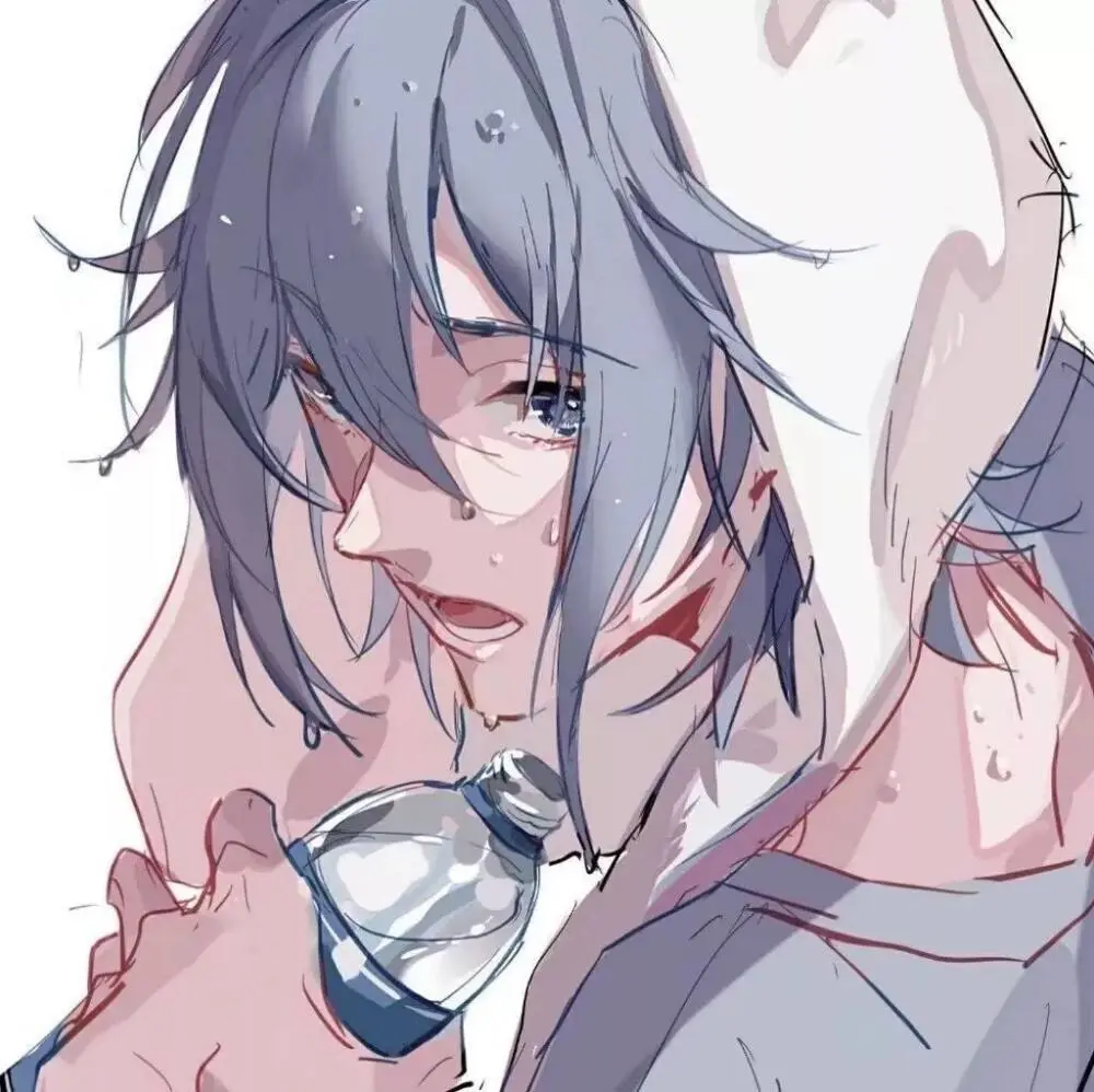 《Blush》