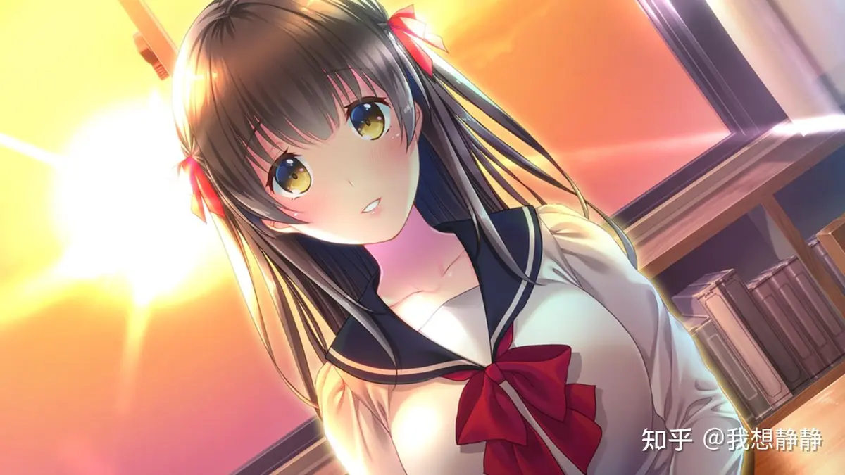 《White Blue ~都合のいい白衣~》相关资源图片