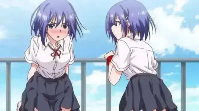 《枫与铃loveme》
