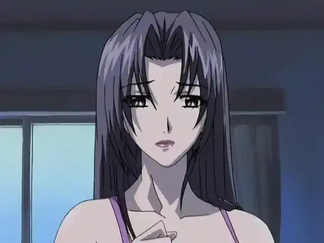 《艳母》