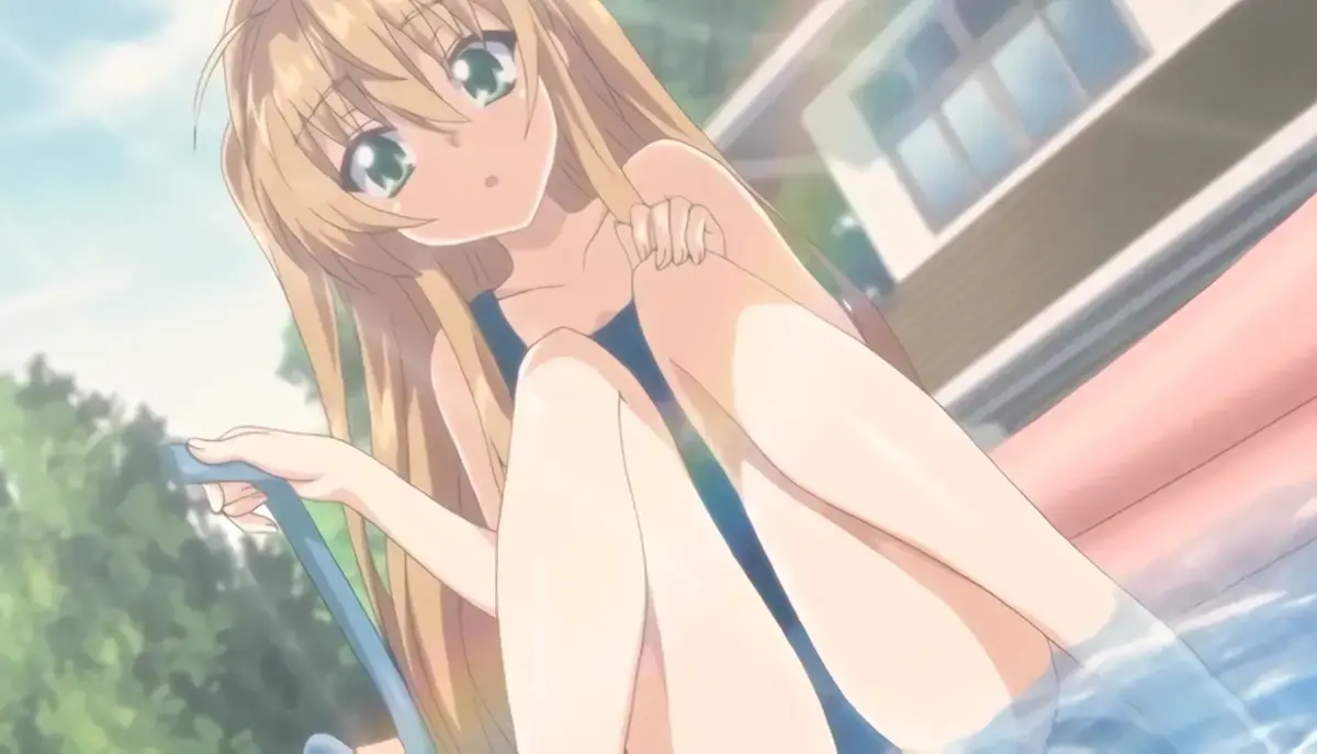 《乳色吐息》相关资源图片