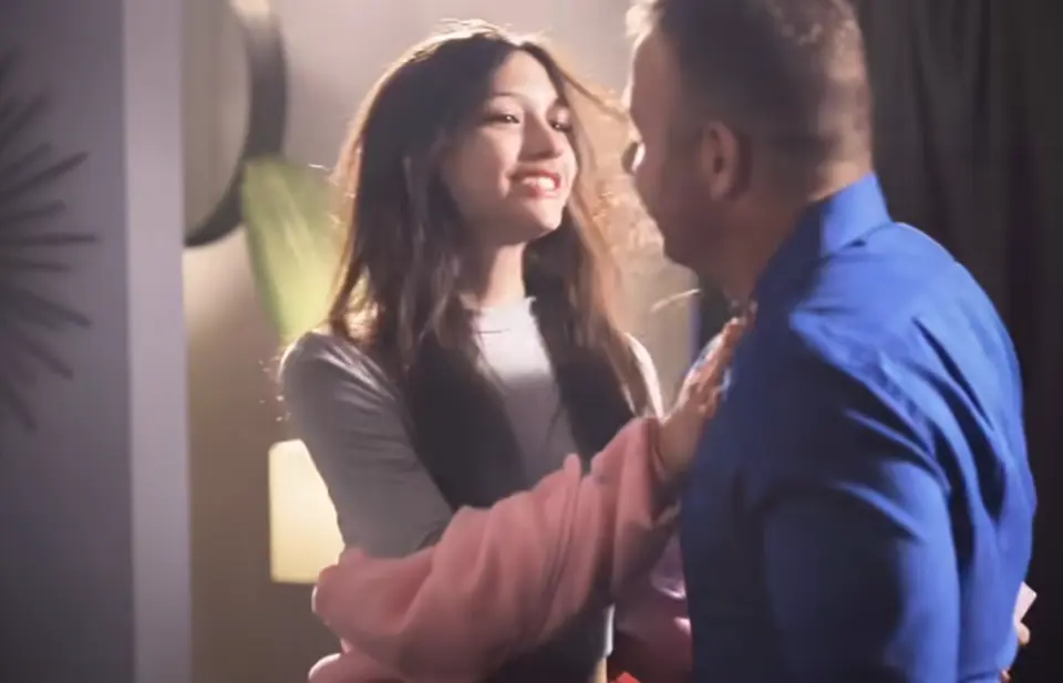 《layla jenner》相关资源图片