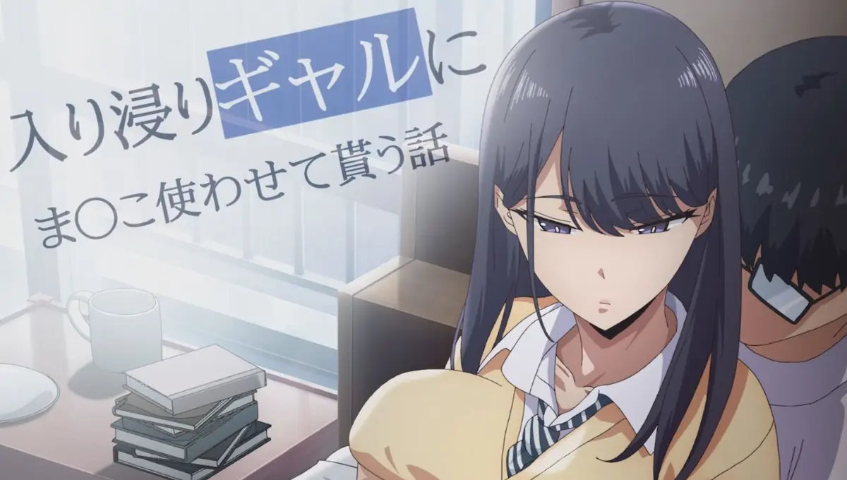 泡在我家的辣妹全集中文字幕_无广告高清在线观看_1-3集未删减版_风车动漫同步更新-辣妹同居日常大公开