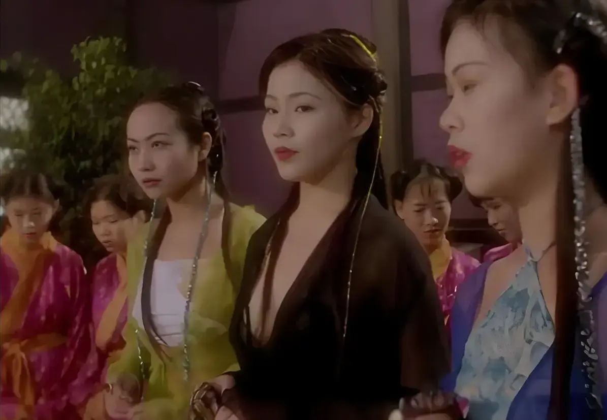 《玉蒲团之玉女心经》