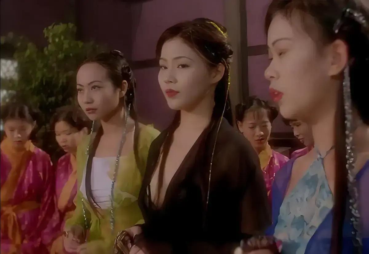 《玉蒲团之玉女心经》相关资源图片