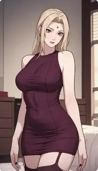 《纲手》高清全集中文版 - 火影同人系列免费观看 - 1080P无删减资源