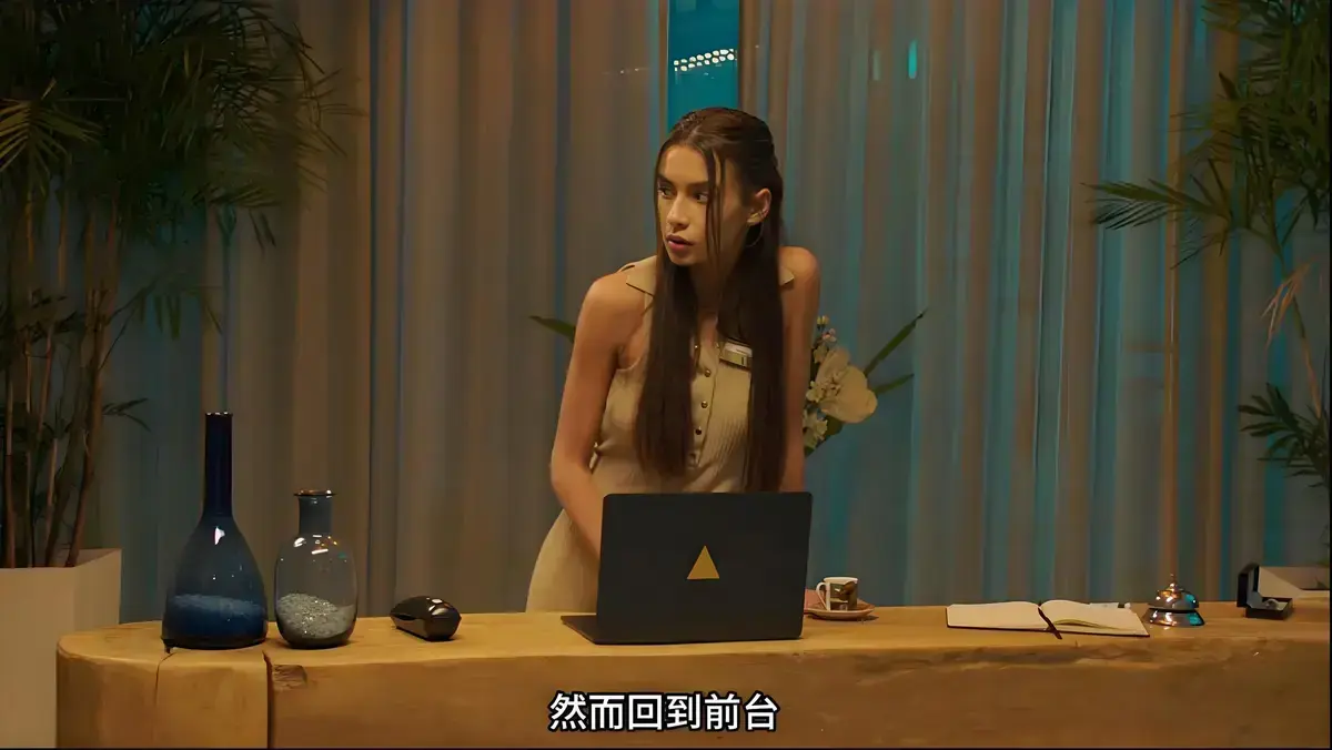 《Vanessa Alesia》未删减纯净版在线观看