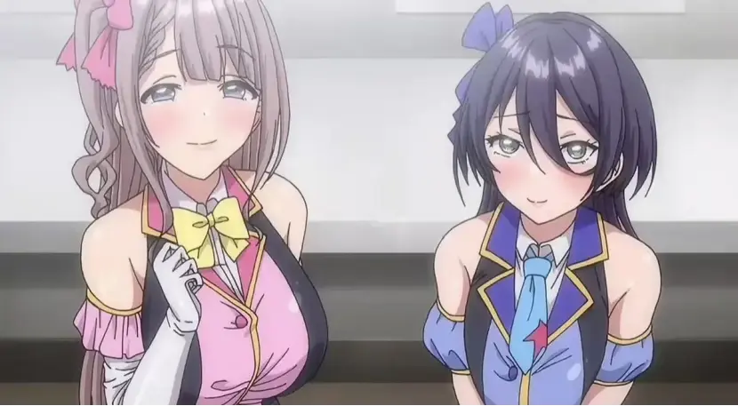 《不洁之星:青与赤》1080P高清全集-无删减完整版-最新日漫来袭-免费在线播放手机观看通道-感受偶像堕落与救赎