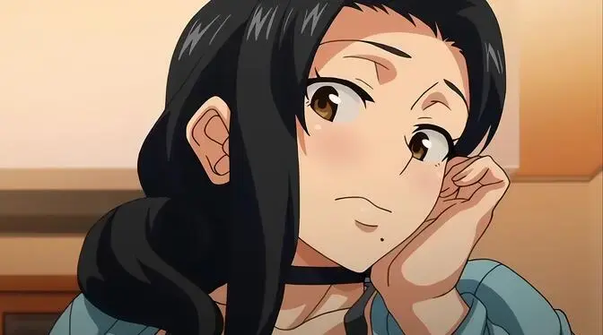 《第一次妻子》