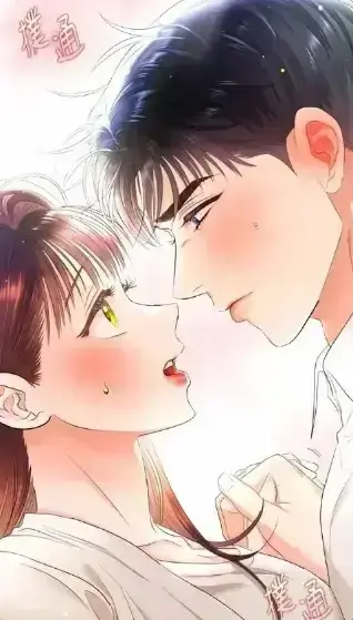 《韩漫》