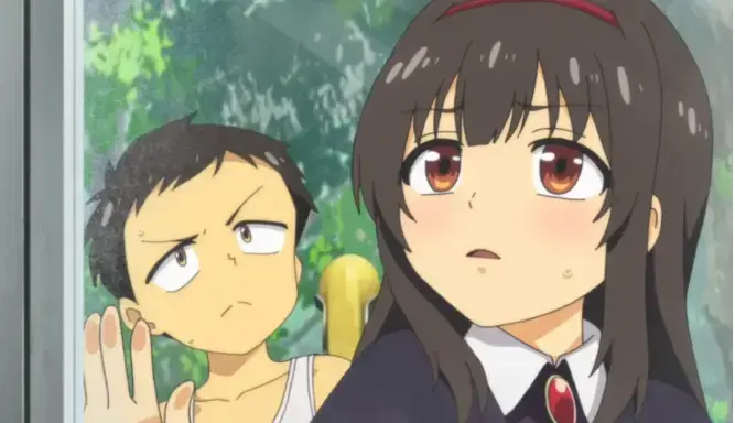 动漫《夏与箱》1-2集1080P高清全集免费在线看-《夏与箱》未删减无广告网盘观看-《夏と箱》纯净版全集免费在线播放-樱花动漫