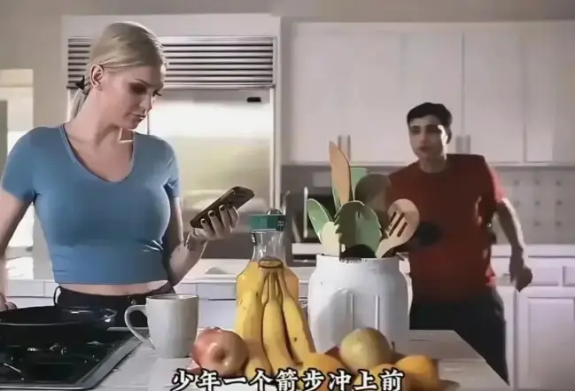 《母亲的烦恼》