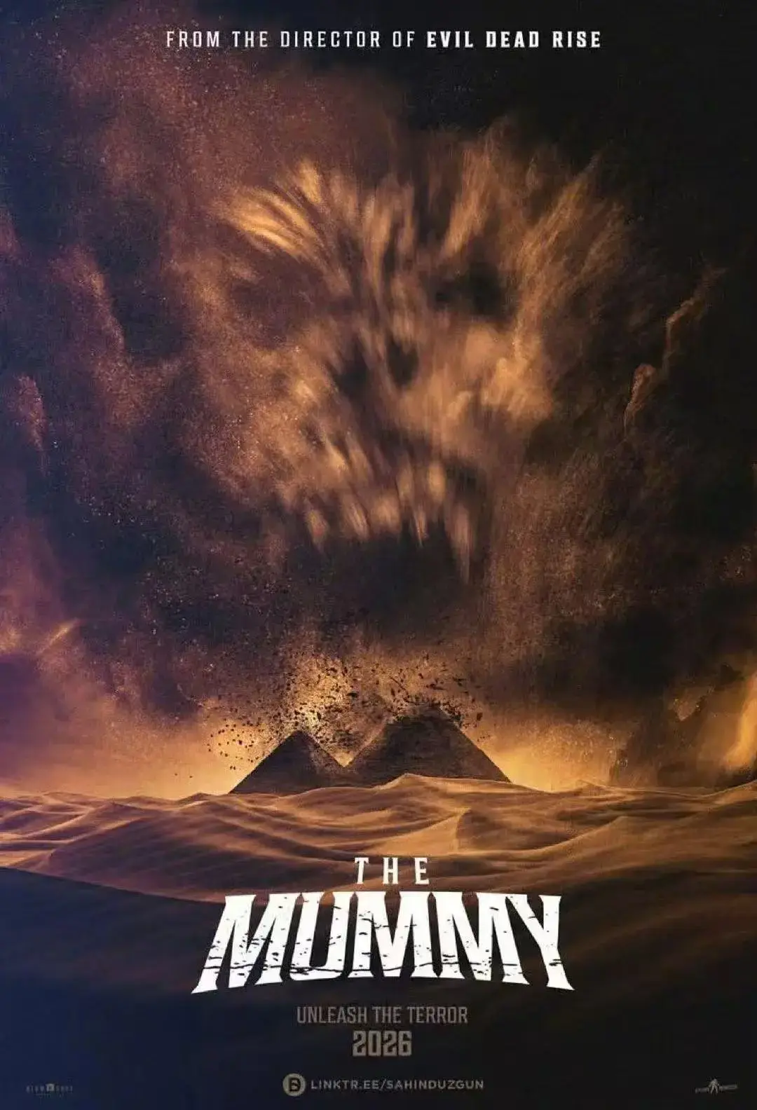 《木乃伊》<br />
《The Mummy》<br />
《新木乃伊》相关资源图片