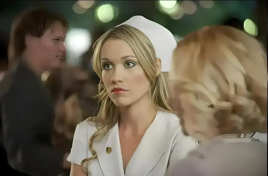 《急救护士》