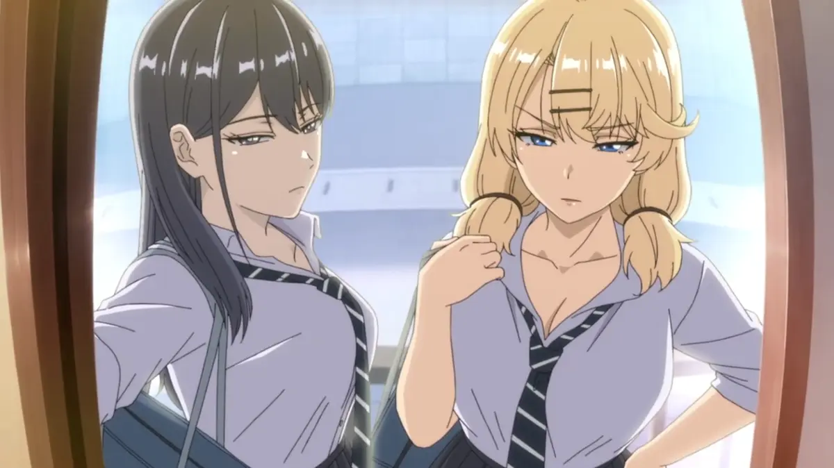 《泡在我家的辣妹》全集中字无广告_HD高清画质在线播放_樱花动漫同步更新-1-3集完整版资源免费看