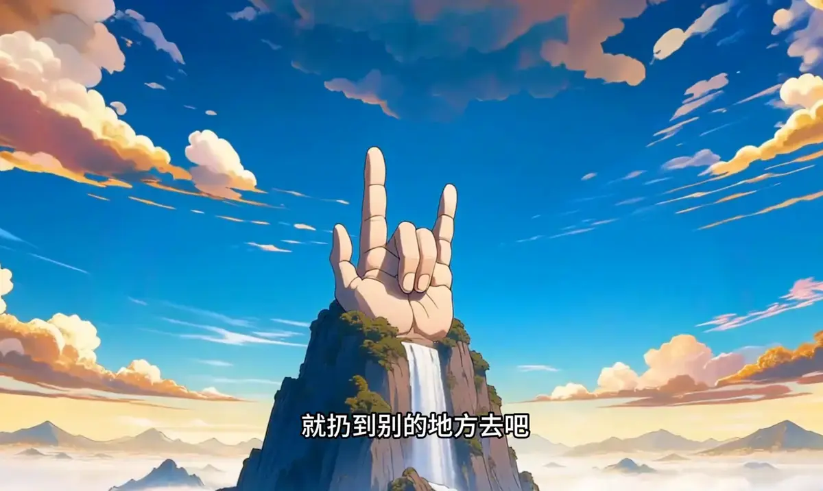 《无敌练气期》相关资源图片