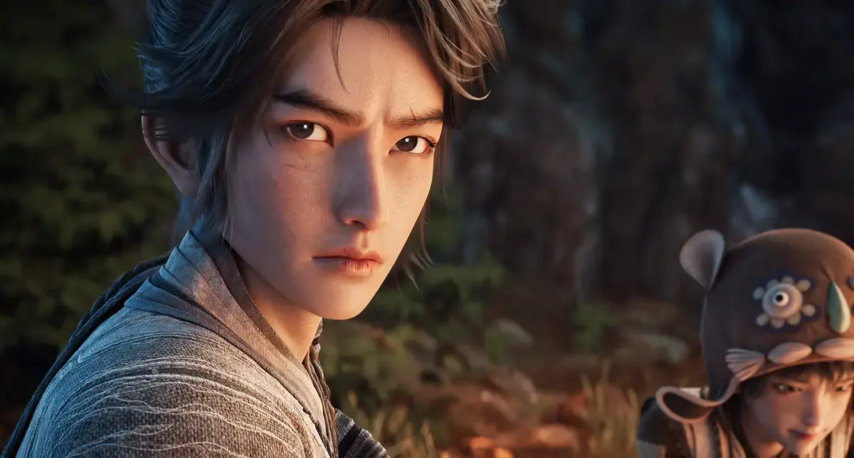 《剑来》相关资源图片